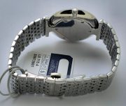 Longines Elegance La Grande Grey Steel Watch - Image 6