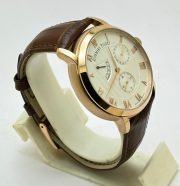 Audemars Piguet Reserve De Marche Swiss Automatic Watch - Image 4