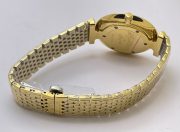 Longines Elegance La Grande White Golden Watch - Image 6