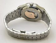 Audemars Piguet Royal Oak Steel Grey Swiss Automatic Watch - Image 6