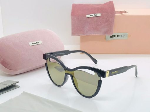 Miu Miu Sunglasses - 4 - Image 2