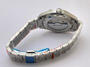 OMEGA SEAMASTER AQUA TERRA WHITE LIMITED EDITION SWISS AUTOMATIC WATCH - Image 6