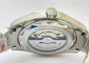 OMEGA SEAMASTER AQUA TERRA WHITE LIMITED EDITION SWISS AUTOMATIC WATCH - Image 7