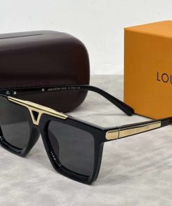 LV EVIDENCE SUNGLASSES