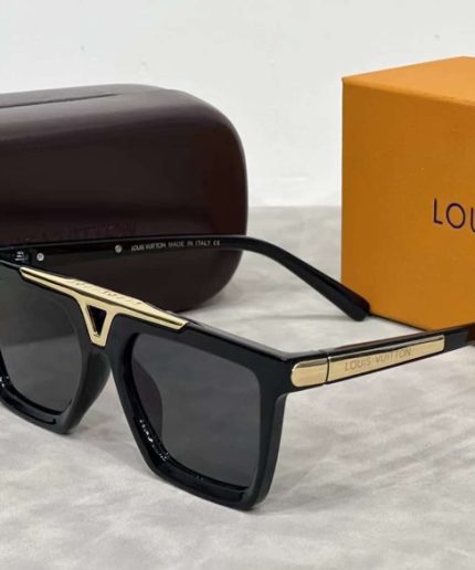 LV EVIDENCE SUNGLASSES