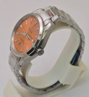 Omega Sea-master Aqua Terra Yellow Swiss Automatic Watch - Image 3