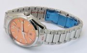 Omega Sea-master Aqua Terra Yellow Swiss Automatic Watch - Image 5