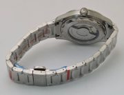 Omega Sea-master Aqua Terra Yellow Swiss Automatic Watch - Image 6