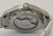 Omega Sea-master Aqua Terra Yellow Swiss Automatic Watch - Image 7