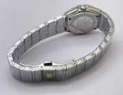 Omega Constellation Green Ladies Watch - Image 6