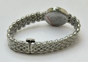 Omega De-ville White Steel Ladies Watch - Image 6