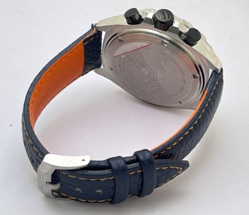 Tag Heuer Formula 1 Gulf Special Edition Watch - Image 6