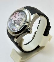 Corum Big Bubble Magical Pop De La Nuez Swiss Automatic Watch - Image 3