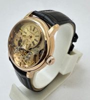 Audemars Piguet Jules Escapement Fondation De La Haute Horlogerie Swiss Automatic Watch - Image 3