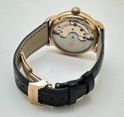 Audemars Piguet Jules Escapement Fondation De La Haute Horlogerie Swiss Automatic Watch - Image 6