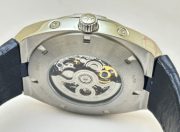 Vacheron Constantin Overseas Skeleton Perpetual Calendar Steel Swiss Automatic Watch - Image 7