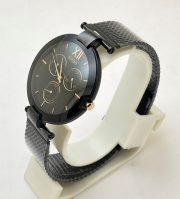 Rado Full Black Choronogrpah Watch - Image 3