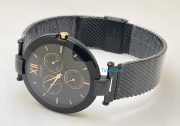 Rado Full Black Choronogrpah Watch - Image 5