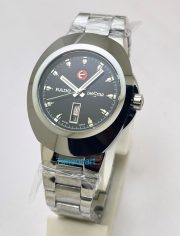Rado Diastar Steel Swiss ETA Automatic Watch - Image 2