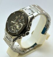 Hublot Big Bang Steel Bracelet Watch - Image 3