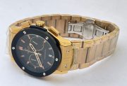 Hublot Classic Fusion Chronograph Black Bezel Rose Gold 2 Watch - Image 5