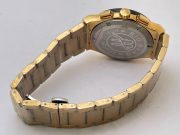 Hublot Classic Fusion Chronograph Black Bezel Rose Gold 2 Watch - Image 6