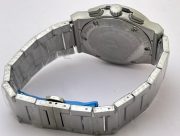 Hublot Classic Fusion Chronograph Steel Date Watch - Image 6
