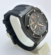 Audemars Piguet Royal Oak Offshore GIMS Limited Edition Rubber Strap Watch - Image 4