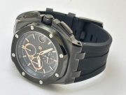 Audemars Piguet Royal Oak Offshore GIMS Limited Edition Rubber Strap Watch - Image 5