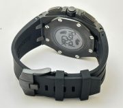 Audemars Piguet Royal Oak Offshore GIMS Limited Edition Rubber Strap Watch - Image 6
