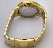 Rado Skeleton Chronometer Golden R12828163 Swiss ETA 7750 Valjoux Movement Watch - Image 6