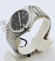 Tissot Prx Powermatic 80 Steel Black Swiss Automatic Watch - Image 3