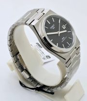 Tissot Prx Powermatic 80 Steel Black Swiss Automatic Watch - Image 4