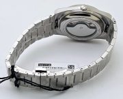 Tissot Prx Powermatic 80 Steel Black Swiss Automatic Watch - Image 6