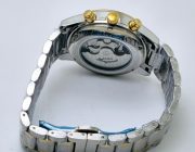 Longines Master Collection Dual Tone Bracelet Swiss Automatic Watch - Image 6