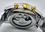 Longines Master Collection Dual Tone Bracelet Swiss Automatic Watch - Image 7