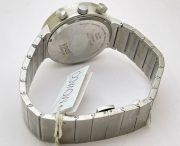 Movado Edge Blue Chronograph Men's Watch - Image 6