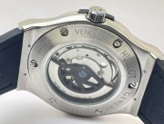 Hublot Vendom Classic Green Leather Strap Swiss Automatic Watch - Image 7