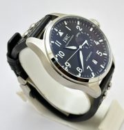 I W C Big Pilot Le Petit Prince Swiss Automatic Watch - Image 4