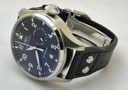 I W C Big Pilot Le Petit Prince Swiss Automatic Watch - Image 5