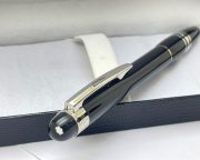 Mont Blanc Ball Point Pen - 2 - Image 2