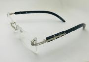CARTIER EYE FRAME - 2 - Image 2