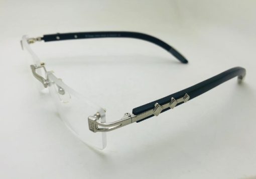 CARTIER EYE FRAME - 2 - Image 2