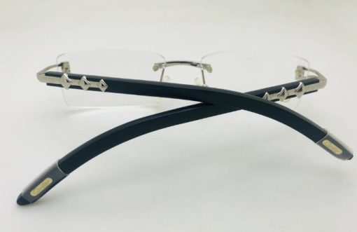 CARTIER EYE FRAME - 2 - Image 3
