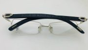 CARTIER EYE FRAME - 8 - Image 3