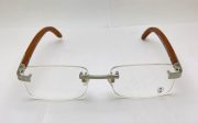 CARTIER EYE FRAME - 9 - Image 2