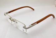 CARTIER EYE FRAME - 9 - Image 3