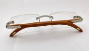 CARTIER EYE FRAME - 9 - Image 4