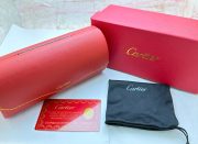 CARTIER EYE FRAME - 14 - Image 4