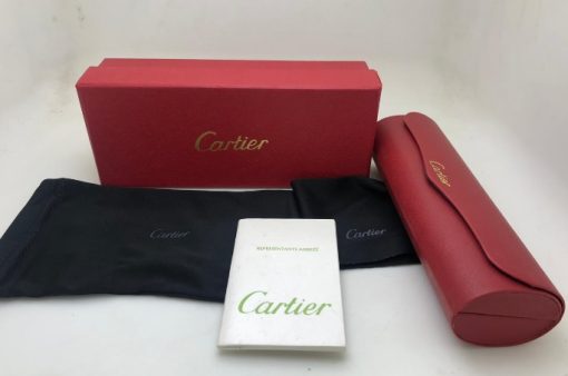 CARTIER EYE FRAME - 15 - Image 3